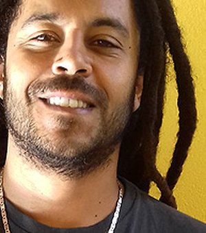 Luiz de Assis, da banda Vibrações, confirma presença em festival de Reggae em Penedo