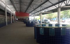 O terminal rodoviário de Arapiraca deve aumentar seu fluxo de passageiros nos próximos dias