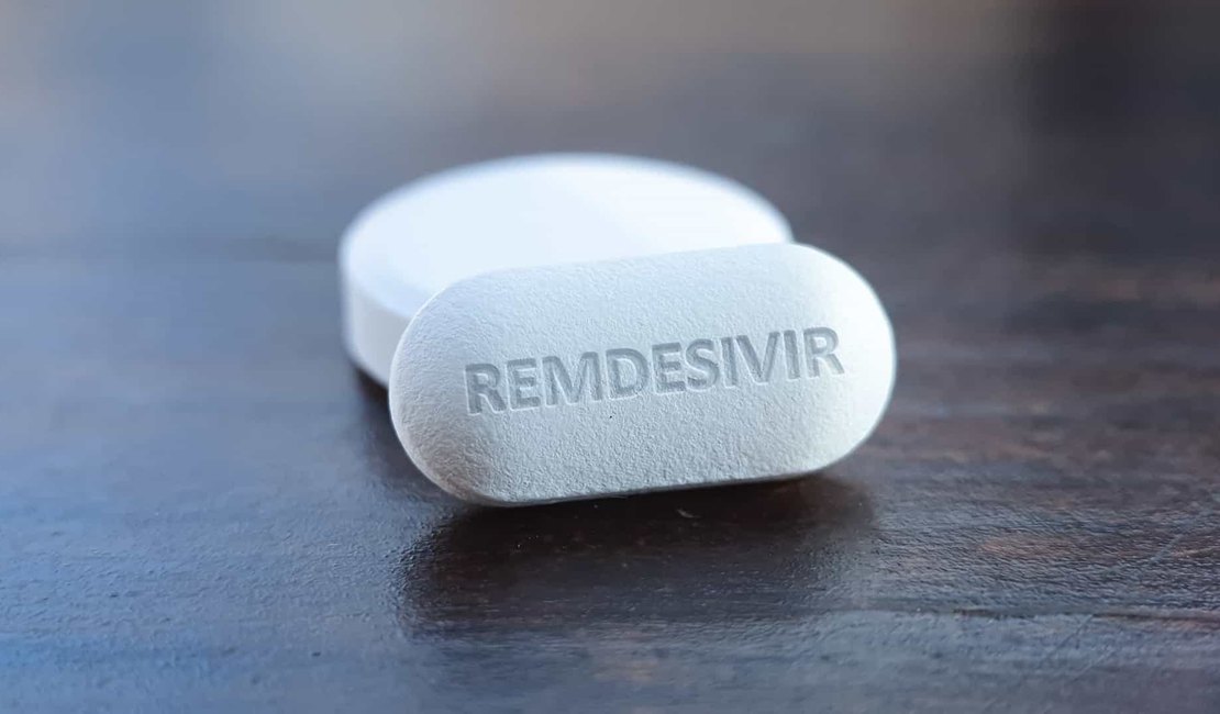Anvisa dará registro a remdesivir, 1º medicamento no tratamento contra covid-19