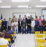 MPAL e Prefeitura de Girau do Ponciano empossam novos conselheiros municipais de segurança pública
