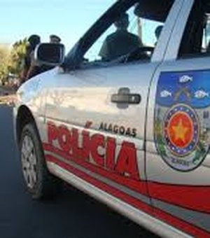 Uma motocicleta é roubada e outra recuperada em Arapiraca
