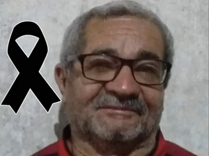 Idoso assassinado em Coruripe era arapiraquense e ex-funcionário da rede Unicompra
