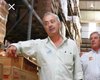 Após transplante de pulmão, empresário José Hipólito, de Arapiraca, recebe alta da UTI
