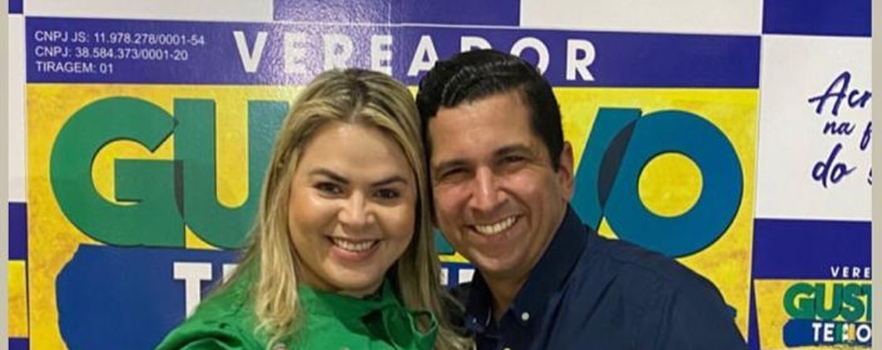 Candidatura de Gustavo Timóteo à Câmara de Arapiraca tem grande adesão popular