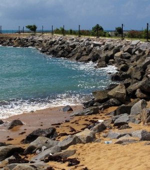 Sofrendo com seca há seis anos, Ceará vai usar água do mar para consumo