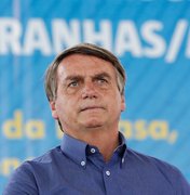 [Vídeo] Bolsonaro diz que brasileiros que ficaram em isolamento social são 'frouxos'
