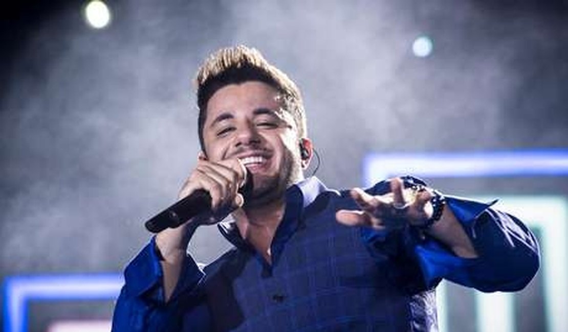 Hits de Cristiano Araújo ainda fazem sucesso nas rádios