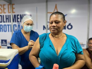 Campanha Março Lilás oferece serviços de saúde para mulheres no Bom Parto