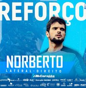 Cruzeiro fica sem Norberto para encarar o CRB, mas deve ter o retorno do meia Marcinho