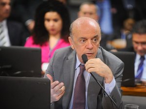 José Serra é alvo de nova fase da Lava Jato contra crimes eleitorais