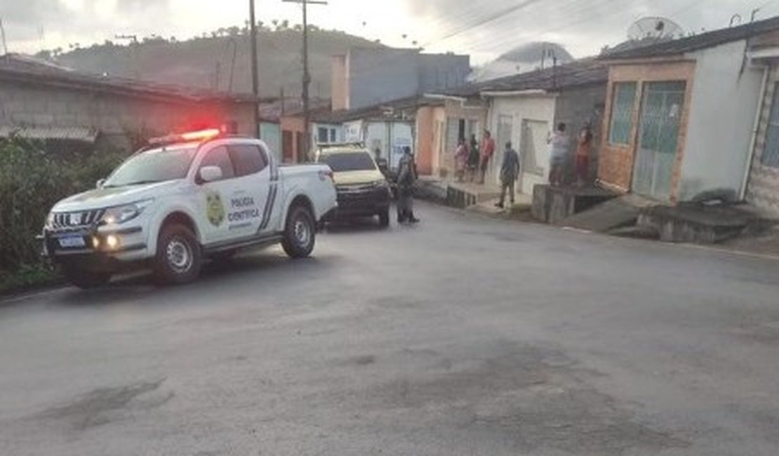 Polícia Civil investiga duplo homicídio com características de grupo de extermínio em Viçosa