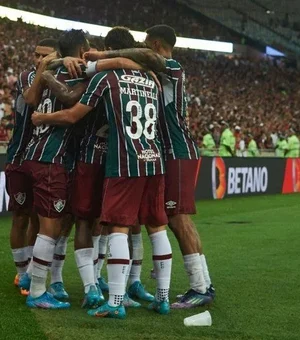 Fluminense iguala sua maior série de vitórias sobre o Flamengo na história