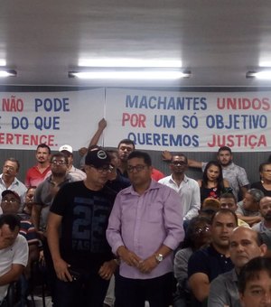 Vereadores de Arapiraca querem a cassação da licença da Frigovale para abate de animais
