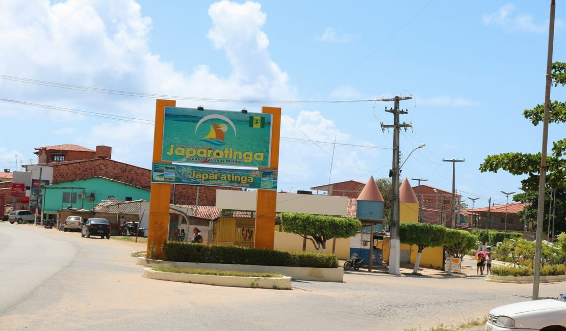 Prefeitura de Japaratinga impede balada para ‘499 pessoas’