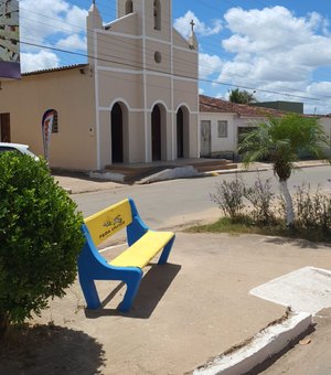 Igreja de São Gonçalo em Massapê será elevada a Paróquia na próxima segunda (02)