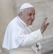 Papa Francisco vai visitar o Japão em novembro