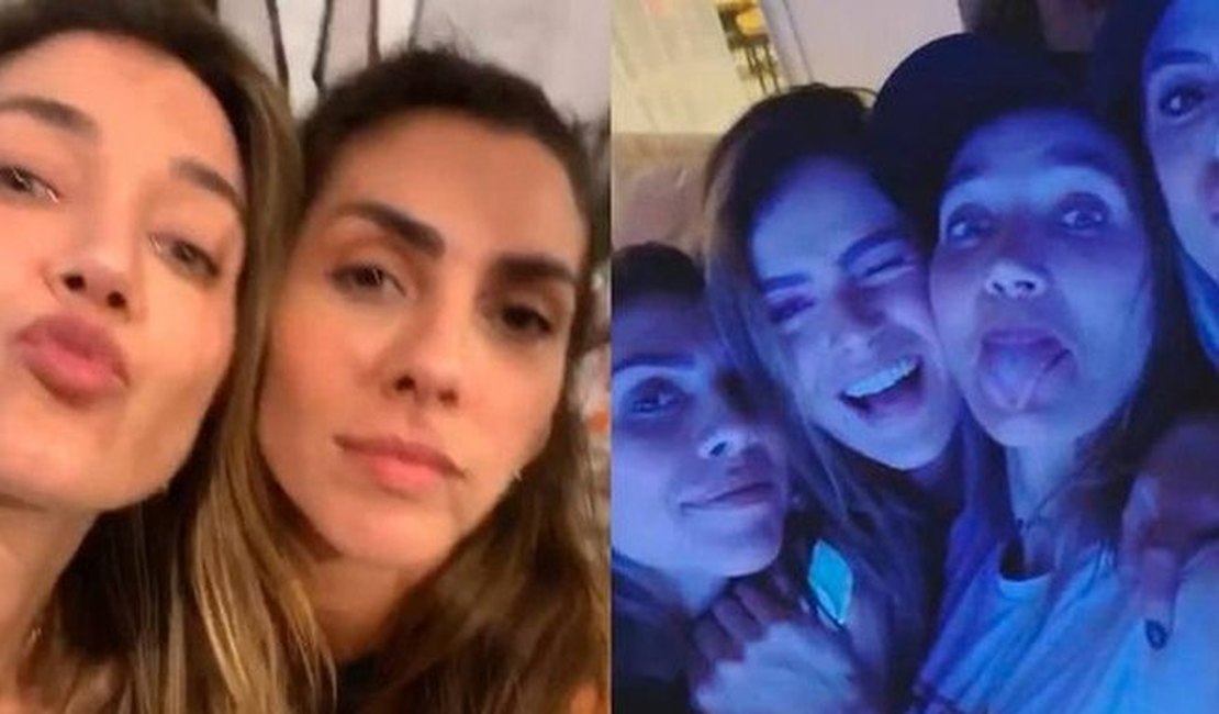 Gabriela Pugliesi pode ter tido prejuízo de R$ 3 milhões ao dar festa em quarentena