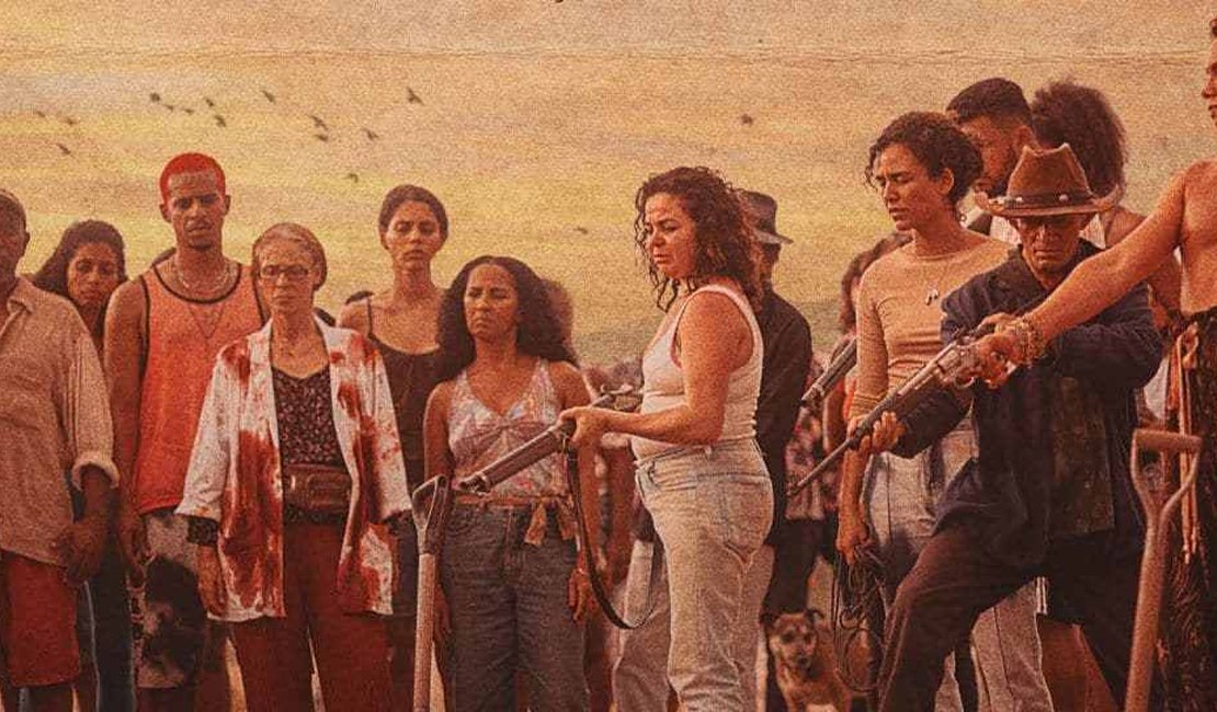 Cinesystem: Bacurau estreia nas salas de cinema de Arapiraca; veja horários