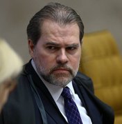 Toffoli nega pedido de Lula para tirar de Moro processo sobre sítio de Atibaia