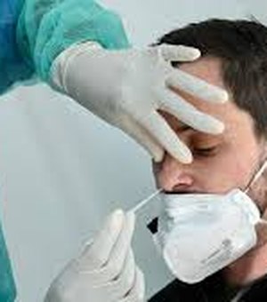 FAF apresenta relatório geral dos testes para Covid-19