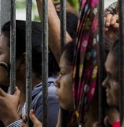 Família de cada preso morto no Amazonas deve receber R$ 50 mil
