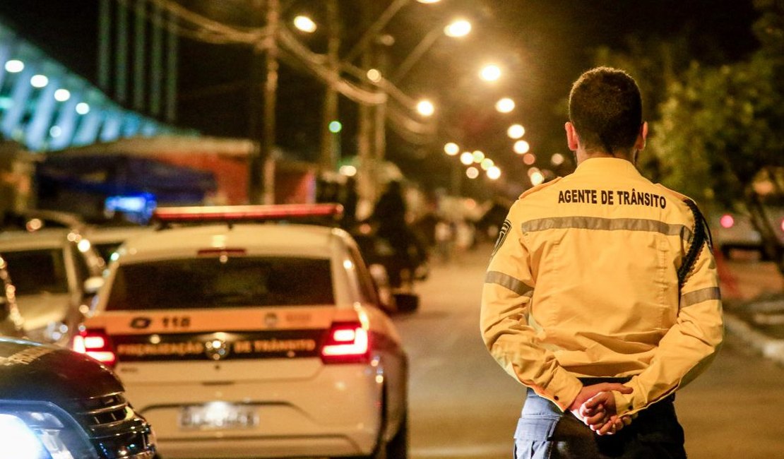 Partida entre CSA e Sport modifica trânsito do Trapiche da Barra