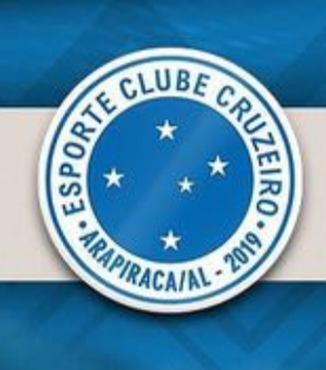 CRUZEIRO: De um novo projeto para a primeira disputa de um campeonato nacional