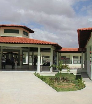 Escola recém-inaugurada na comunidade “Barriguda” inicia matrículas nesta quinta (26)