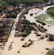 Comissão vai investigar uso de R$ 1,5 bi contra enchente de 2010 em municípios alagoanos