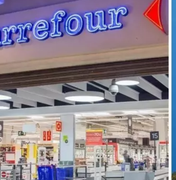 Grupo Carrefour anuncia que vai comprar rede Big, avaliada em R$ 7,5 bilhões