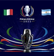 Finalíssima é marcada entre campeões da Euro e da Copa América