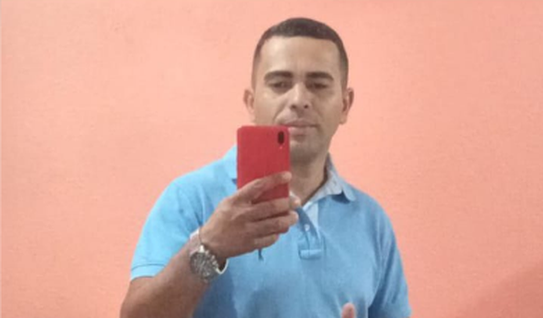 Motorista de aplicativo é executado a tiros no Residencial Agreste