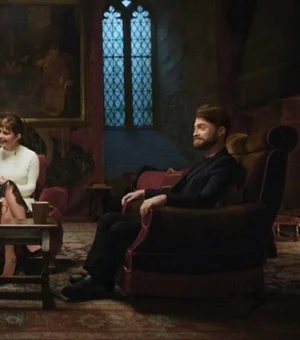 Emocionante: veja o primeiro trailer completo da reunião de Harry Potter