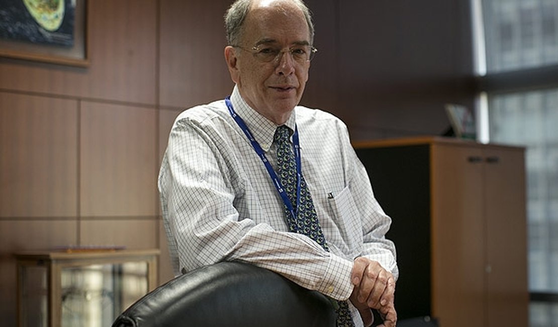 Sociedade não está madura para discutir privatização, diz presidente da Petrobras