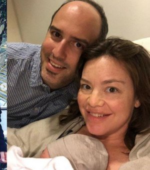 Ministra da Nova Zelândia dá à luz após seguir para o hospital de bicicleta