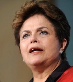 Dilma acredita em confiança de Michel Temer