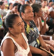 Estado inicia regularização de 369 habitações em Delmiro Gouveia