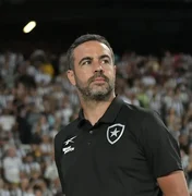 Botafogo perde invencibilidade e encara decisão na Libertadores