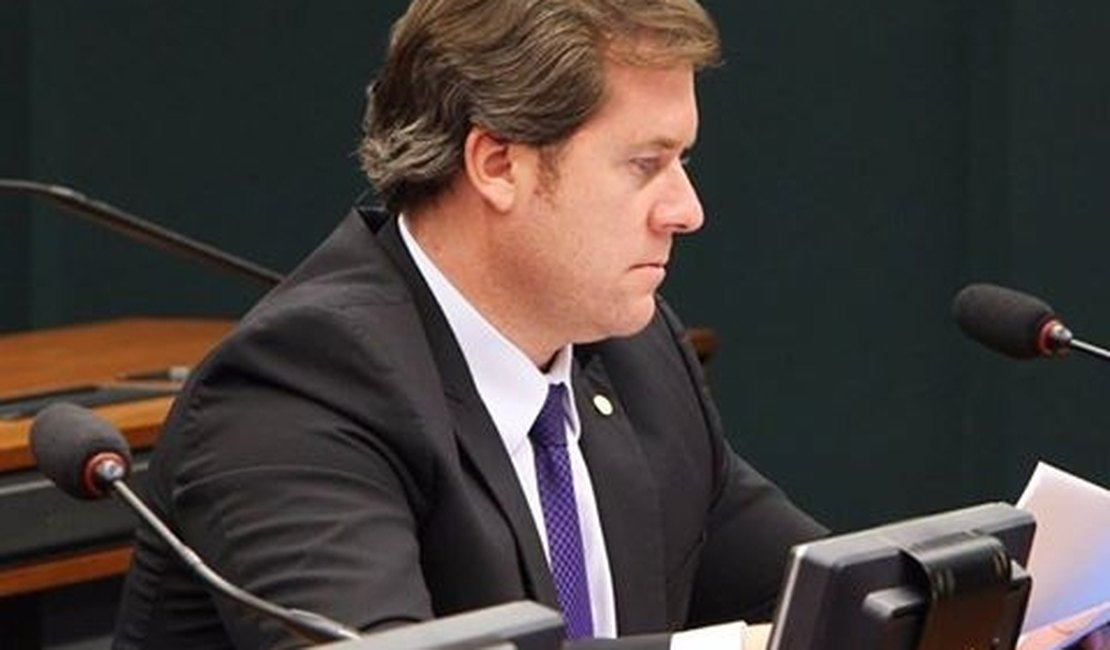 Marx Beltrão é confirmado para assumir o ministério do Turismo