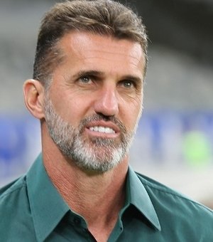 Vitória anuncia contratação do treinador Vagner Mancini 