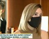 Ex de Jairinho diz que ela e filho eram agredidos: 'Ia sumir comigo'
