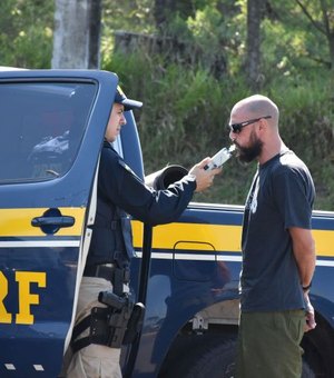 Polícia Rodoviária Federal faz balanço da Operação Semana Santa 2019