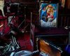 Incêndio em igreja no Egito deixa amis de 40 mortos