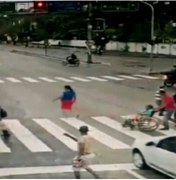 Motorista que atropelou e matou cadeirante em Recife é subtenente do Exército