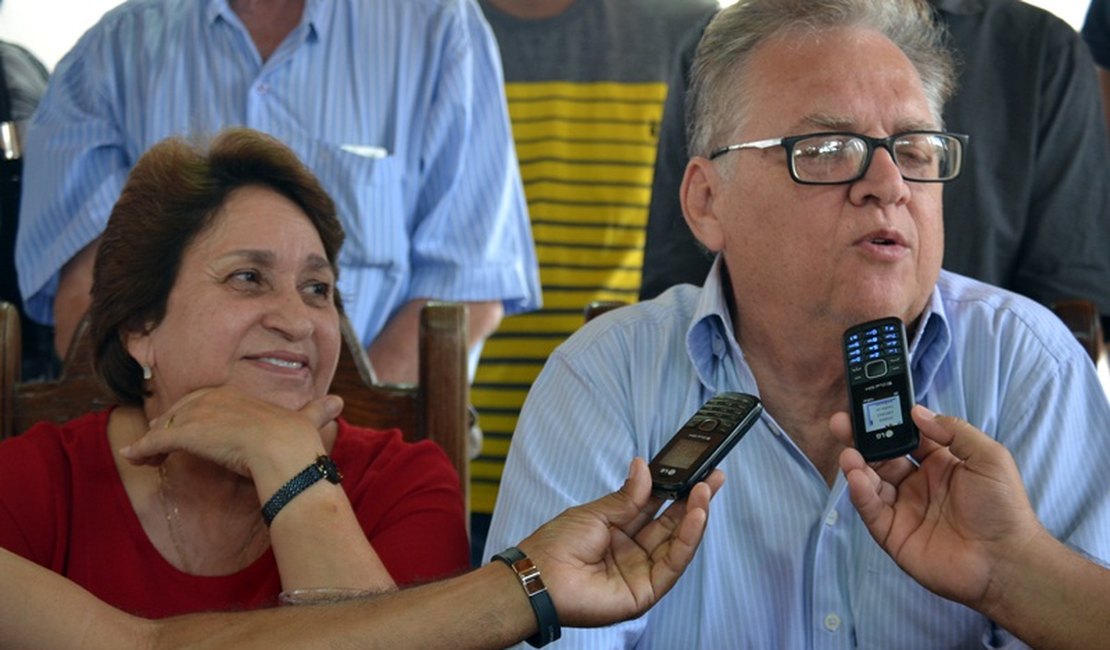 Prefeito de Santana do Ipanema continua intubado com Covid-19