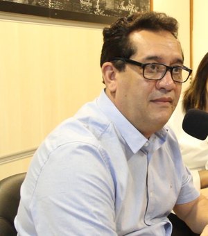 'Arapiraca precisa reconquistar seu espaço na Câmara Federal', afirma Severino Pessoa