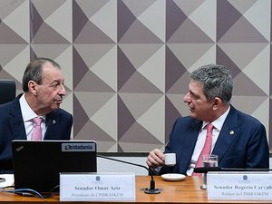 CPI da Braskem: procurador-geral de Maceió será ouvido nesta terça-feira (23)