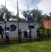 Clube de Tiro vira nova atração de Porto de Pedras