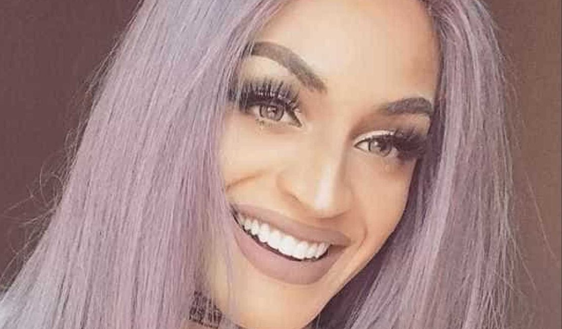 Pabllo Vittar: ‘um cara queria pagar R$ 60 mil por uma noite comigo’