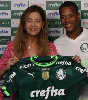 Caio Paulista pode ser único reforço titular em estreia do Palmeiras no Paulistão